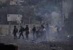 جنین پر صیہونی فوج کا حملہ اور مقبوضہ بیت المقدس میں 7 فلسطینیوں کی گرفتاری