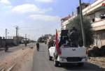 هلاکت یک سرکرده داعش به دست نیروهای امنیتی سوریه