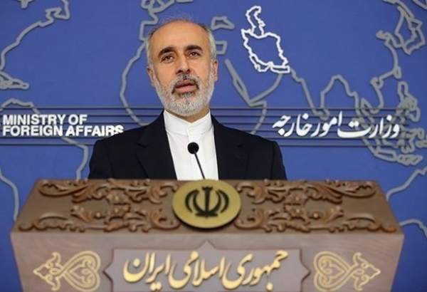 Iran condemns Qur’an desecration in Sweden as hate-mongering, anti-Muslim violence