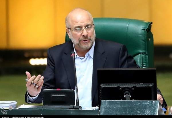 Iran says ready to counter anti-IRGC decision by European Parliament