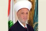 مفتی اعظم لبنان: سوزاندن قرآن تعدی به اسلام است