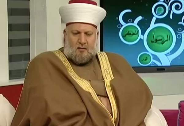 مجلس علماء فلسطين : حرق القرآن الكريم في السويد جريمة لا تغتفر بحق كل المسلمين