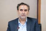 Top Iranian official calls European Parliament blacklisting IRGC as violation of int’I. laws