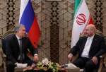تاکید بر اجرای سریع قرارداد ۲۵ ساله ایران و روسیه