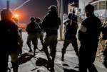 Several Palestinians kidnapped in Israeli dawn raid on West Bank
