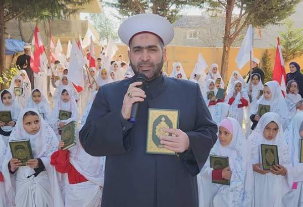 Lebanese Shia, Sunni parties condemn Qur’an burning in Sweden