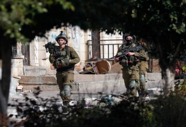 De violents affrontements armés signalés entre sionistes et Palestiniens