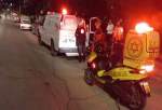 زخمی شدن افسر سرویس امنیت داخلی اسرائیل به دست فلسطینیان