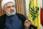 حزب اللہ: ہم لبنان کی داخلی سلامتی پر حملے کی کسی بھی کوشش کی مخالفت کرتے ہیں