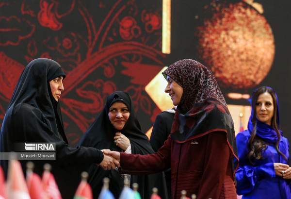اسلامی تعاون تنظیم کی خواتین کی ترقی کے ادارے میں ایران کی رکنیت کا بل پارلیمنٹ میں پیش