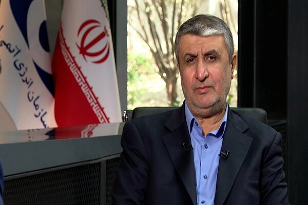 رئيس منظمة الطاقة النووية : ايران بلغت المستوى العالمي في المستحضرات الصيدلانية الاشعاعية