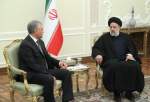 ایران اور روس کے درمیان اقتصادی تعلقات آئے دن ترقی کر رہے ہیں