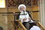 “Western claims on freedom of expression, sheer lie”, top cleric
