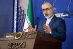 ایران جلد ہی  یورپی یونین اور برطانیہ میں انسانی حقوق کی خلاف ورزی کرنے والوں پر پابندی کا علان کرے گا