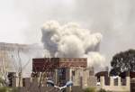 سعودی فوج کی یمن میں بمباری،تین یمنی بچوں شہید