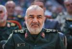 IRGC commander says Iran ready to share cyber, intelligence experiences with Syria