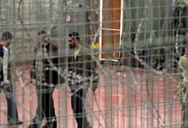 Palestinian prisoners begin mass civil protest against Israeli new punishment policies