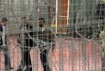Palestinian prisoners begin mass civil protest against Israeli new punishment policies