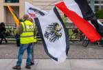 Another alleged coup plot foiled in Germany