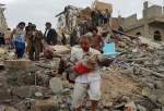 یمن کے صوبہ صعدہ پر سعودی جارح اتحادیوں کے حملوں میں 3 یمنی شہری شہید اور 6 زخمی