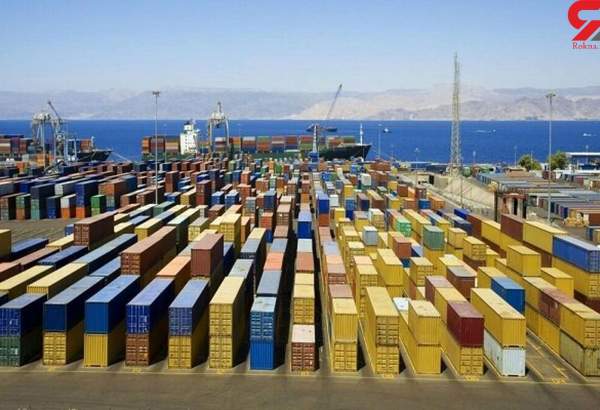 Iran’s non-oil export reaches record high in ten months since March