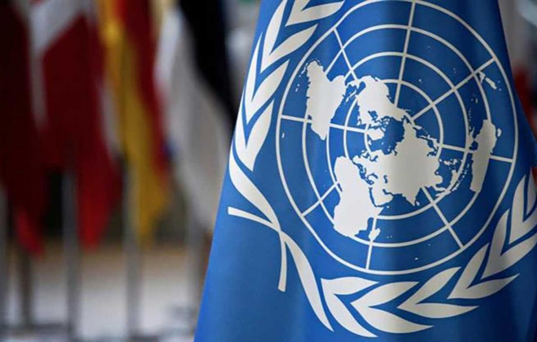 الأمم المتحدة تعلق على مجزرة التي ارتكبتها قوات الاحتلال الإسرائيلي في جنين