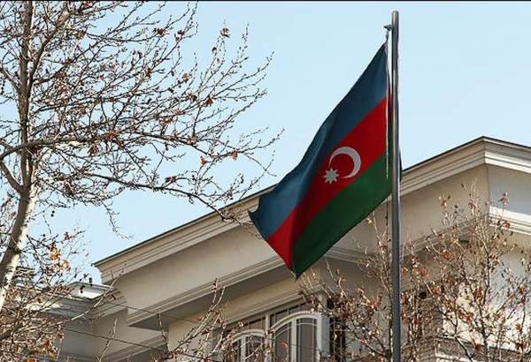 آذربائیجان کے سفارت خانے پر حملہ، ایک شخص جاں بحق اور دو زخمی