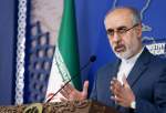 ایرانی محکمہ خارجہ کی آذربائیجان کے سفارت خانے پر حملہ کی مذمت