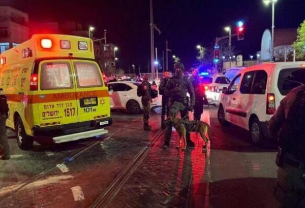 Neuf sionistes tués dans une fusillade dans la ville sainte de Qods