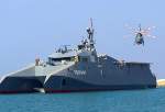 La marine iranienne dévoilera des hélicoptères de combat maritime