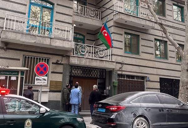 Iranian FM denies terror allegations, says personal motives behind Azerbaijan embassy attack