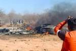 دو بھارتی لڑاکا طیارے آپس میں ٹکرانے سے ایک پائلٹ ہلاک