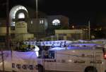 Shooting operation near Jerusalem synagogue leaves 7 Israeli settlers dead