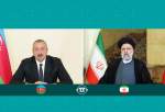 Azeri president: Iran, Azerbaijan won