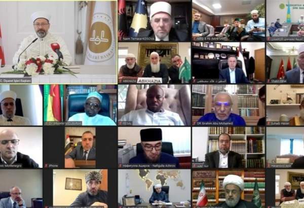 Muslim leaders worldwide condemn desecration of Qur’an in Europe