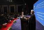 المؤتمر الدولي الاول تحت عنوان "وسائل الاعلام ووحدة الامة الاسلامية" 2  