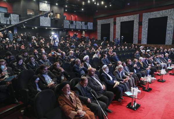 بیانیه پایانی اولین کنفرانس از سلسله کنفرانس های مناره با محوریت رسانه و وحدت امت اسلامی