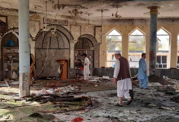 انفجار مسجدی در پاکستان با ۲۸ کشته  