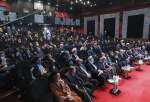 میڈیا اور امت اسلامیہ کے اتحاد پر توجہ دینے والی منارہ کانفرنسوں کے سلسلے کی پہلی کانفرنس کا حتمی بیان