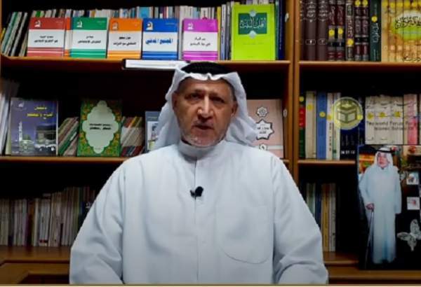 “Conveying message of Islam, mission upon media”, Kuwaiti thinker