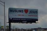 راه‌اندازی کمپینی درمورد آشنایی با اسلام در تگزاس