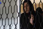 Iran condemns Israeli regime assault on female Palestinian inmates in Demon prison