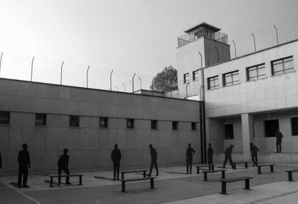 روایت «خاطرات زندان قصر» در شبکه پرس تی‌وی
