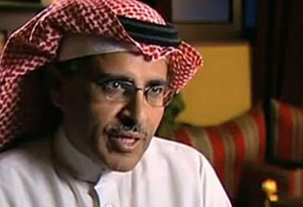 سعودی سیاسی قیدی محمد فہد القحطانی 99 دن سے لاپتہ