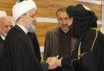 Ceremony to mark executives of regional Islamic unity conference held in Sanandaj 2(photo)  