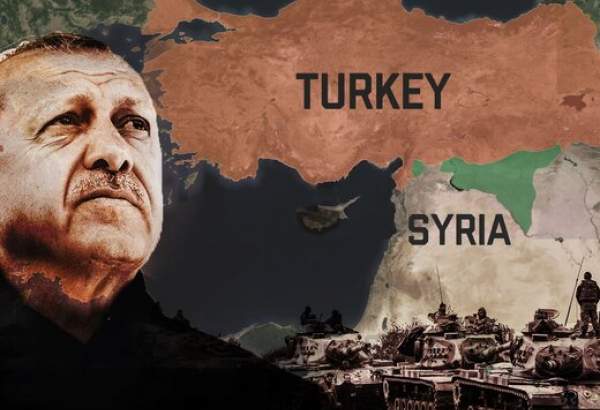کیا طیب اردوغان ترکی اور شام کے درمیان تعلقات کی بحالی کے منصوبے میں کامیاب ہوں گے؟