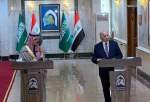 عراق اور سعودی عرب تجارتی میدان میں نئے تعاون کے حامل ہیں