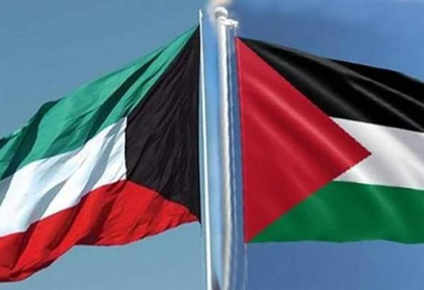 کویتی ارکان پارلیمنٹ اور کارکنوں کی فلسطینیوں کے خلاف صیہونی جرائم کی مذمت