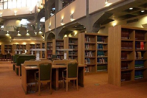 ۱۳ هزار جلد کتاب به کتابخانه های عمومی کردستان اهدا شد