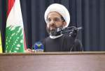 Hezbollah official says US cannot influence election of Lebanon’s next president